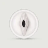 Renegade Universal Pump Sleeve Vagina - White