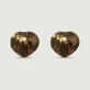 Pasties Burlesque Edge - Gold