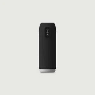 The Ultimate Blowjob Voice Activated Heating & Telescopic Male Masturbator