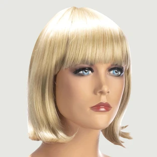 Sophie Halb Blondes Haar Perücke