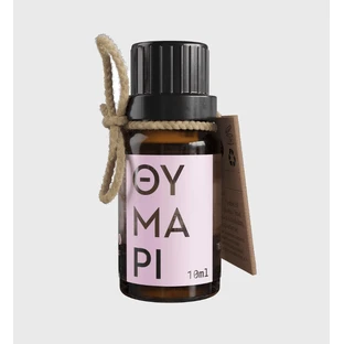 ETHELEO Thymian Ätherisches Öl mit Tropfer 10ml