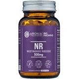 NR at 500 mg - 60 capsules supporting cellular energy, cognitive function and healthy aging | Bio Hacking