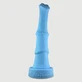 My Horse Stud Platinum Silicone X-Large Dildo 56 cm - Light Blue