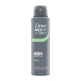 Desodorante en spray para hombre Fresh, 150 ml, Dove Men