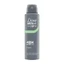 Deodorant spray for men Fresh, 150 ml, Dove Men