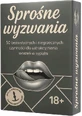 Bawdy Challenges Kaartspel + Gadget Speciale Editie 18+