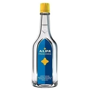 ALPA Francówka flüssig 160 ml