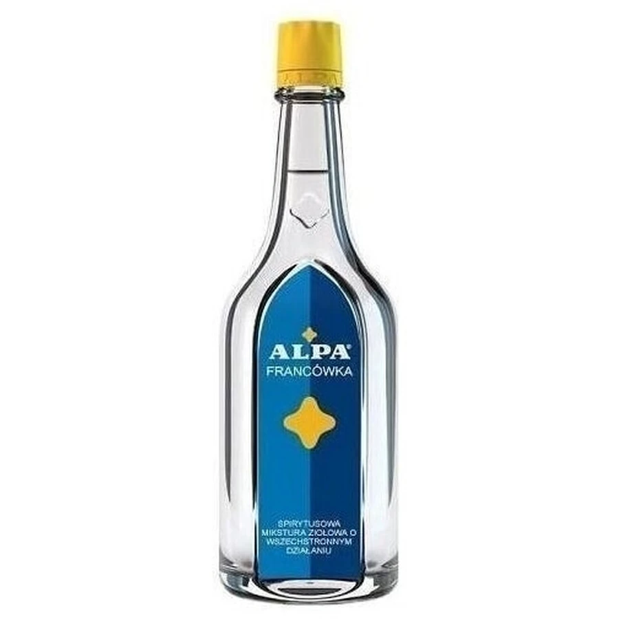 ALPA Francówka flüssig 160 ml