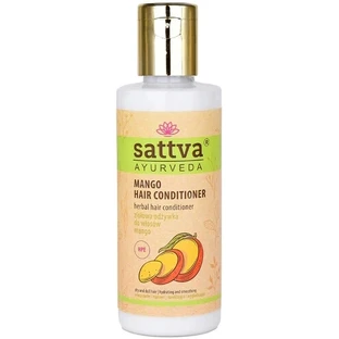Sattva Ayurveda Acondicionador Capilar Mango 210ml