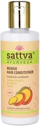 Sattva Ayurveda Mango Haar Conditioner 210ml