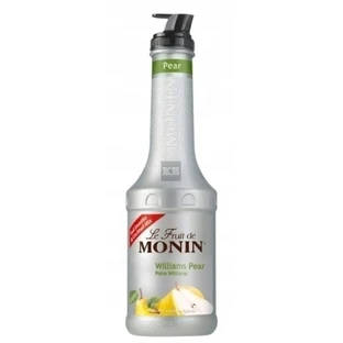 Monin Williams Perenmoes 1 l