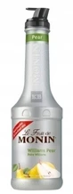 Monin Williams Pear Puree 1 l
