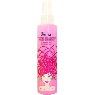 VENITA Ontwarrende Mist voor Kinderhaar 150ml