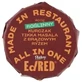 Ed Red Vegetable Chicken Tikka Masala mit braunem Reis 400 g
