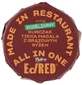 Ed Red Vegetable Chicken Tikka Masala mit braunem Reis 400 g