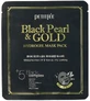 Petitfee Zwarte Parel &amp; Goud Masker Pak 32 g