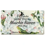 FLORINDA Natürliche Pflanzenseife Freesie 100 g