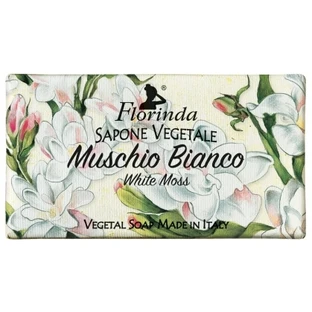FLORINDA Natuurlijke plantenzeep fresia 100 g