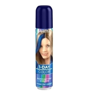 VENITA 1-DAY COLOR Spray 5 Cosmic Pomegranate 50 ml.