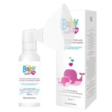 Babynebucap Isotone natriumchlorideoplossing 85 ml