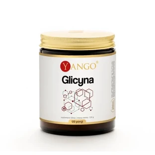 Yango Glycine 120 g