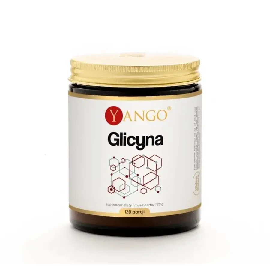 Yango Glycine 120 g