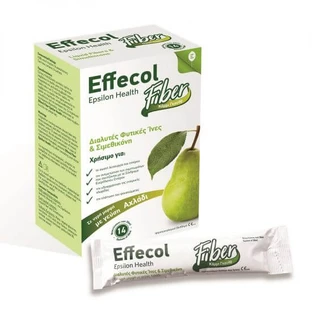 Effecol Fiber Epsilon Health, 14 Beutel à 30 ml, S.I.I.T.