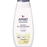 APART Jasmine Shower Gel 500ml
