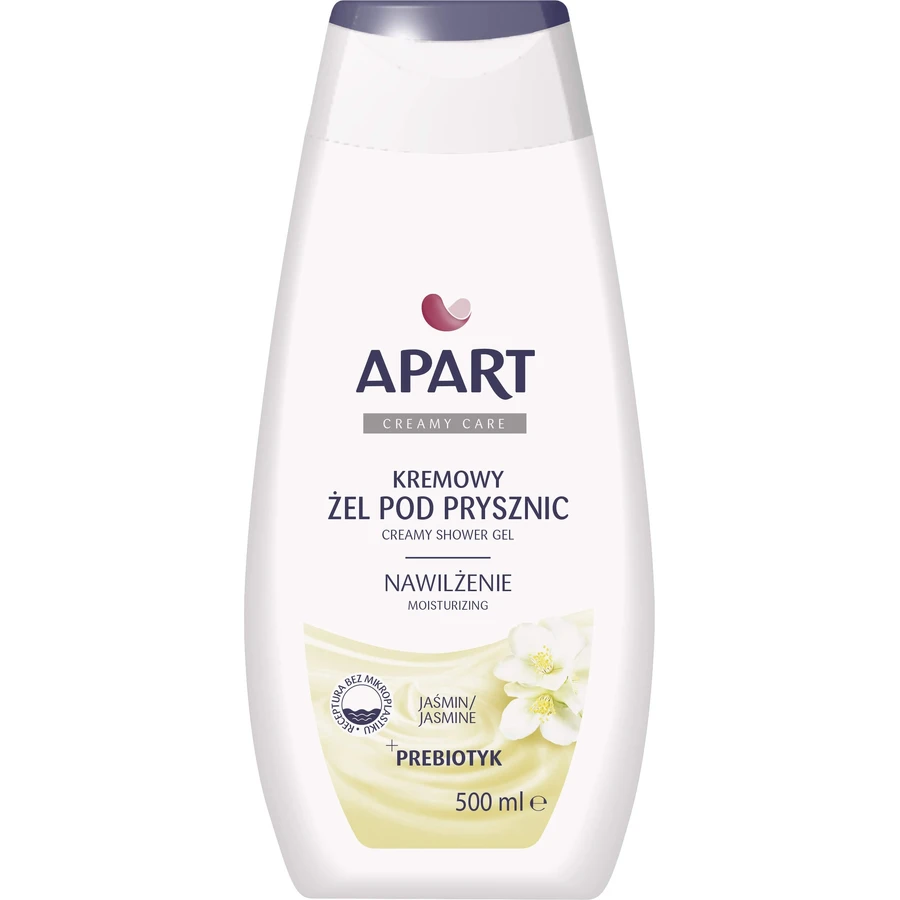 APART Jasmin Duschgel 500ml