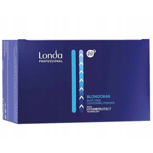 LONDA Professional Blondoran Haaraufheller 2 x 500 ...