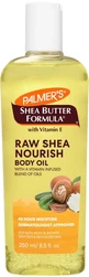 Palmer's Shea Nourish Body Oil - Shea Olive 250 ml.