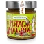 Basia Basia Alpi - Pistachio and Raspberry Peanut Cream 195 g
