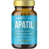 HIRO.LAB Apatil 60 capsules