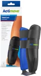 ACTIMOVE TALOCAST Enkelorthese zwart S/M 1 stuk.