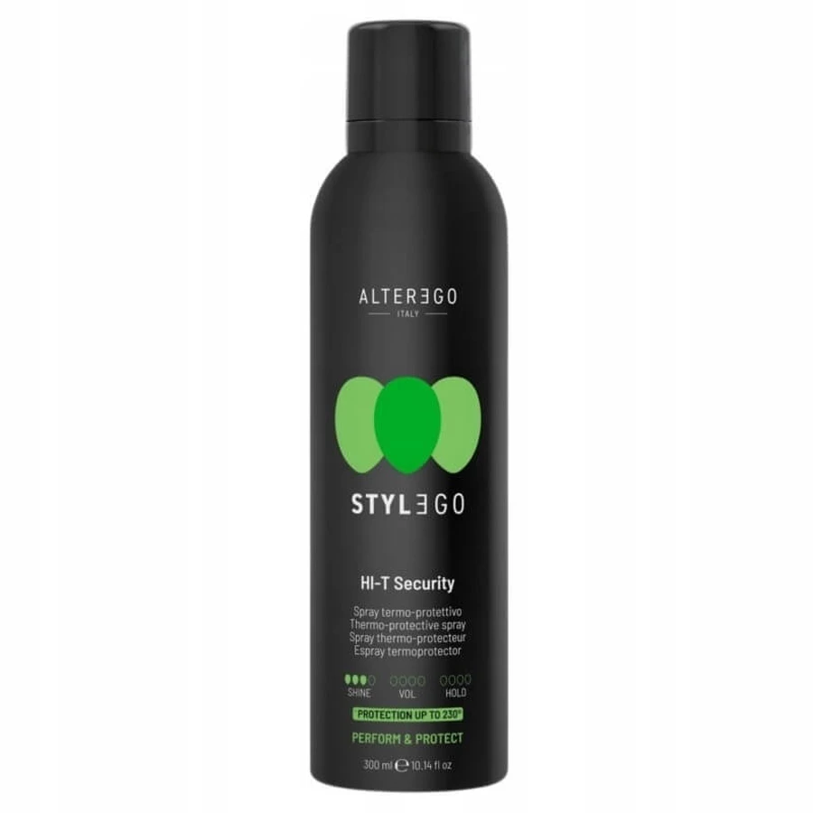 AlterEgo HASTY TOO Thermal Protection Spray 300 ml.