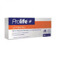 Prolife Lactobacillus, 7 vials x 8 ml, Zeta Pharmaceutici