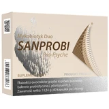 Sanprobi Pro-Psyche 40 kapsułek