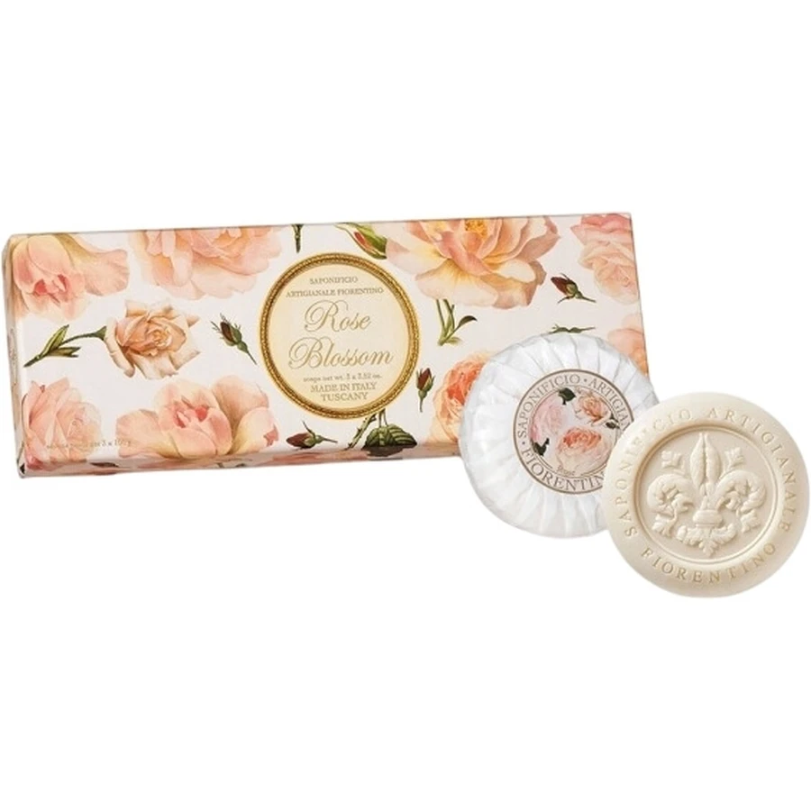 Saponificio Artigianale Fiorentino Set of natural ...