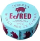 Ed Red Ribs in BBQ-saus met pruimen 270 g