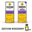 Honikan Kaszel JUNIOR syrup 230 g + Honikan Kaszel syrup ...