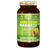 Asepta Malato de magnesio con complejo vegetal 100 cápsulas
