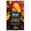 Dilmah Ceylon black tea Mango Strawberry 20 bags
