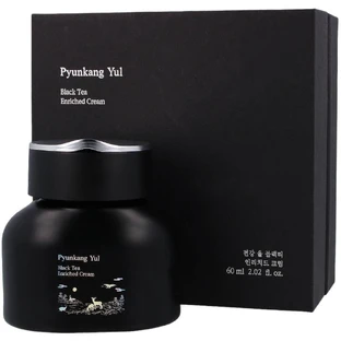 Pyunkang Yul - Black Tea Enriched Cream, 60ml - ...