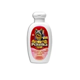 Flohshampoo für Hunde mit Nerzöl 200 ml