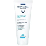 ISISPHARMA NEOTONE BODY Intensive Body Milk stains ...