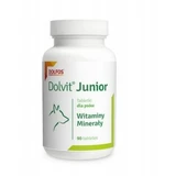 Dolvit Junior 90 tabletten