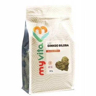MyVita Ginkgo Biloba 100 g