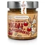 Basia Basia Alpi - Crema de Almendras con Cerezas 195 g