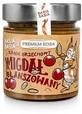 Basia Basia Alpi - Almond Cream with Cherry 195 g