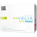 Miovelia NAC Booster 15 Kapseln.
